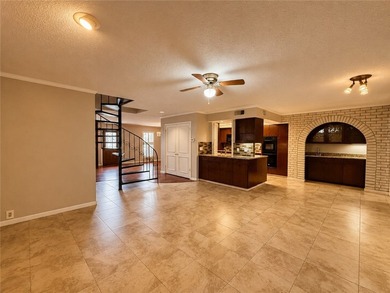 Welcome to this nicely maintained townhome in Carriage Park! As - photo 15