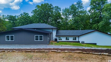 Ky Lake waterfront home on 1.4 acres with private dock and - photo 15