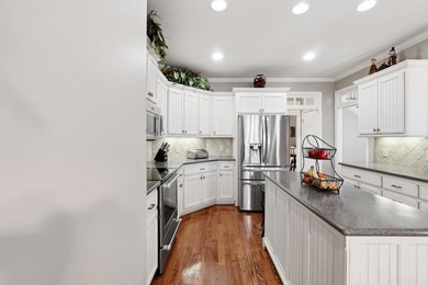 FANTASTIC TRADITIONAL WITH ROCKING CHAIR FRONT PORCH ON .72 ACRE - photo 16