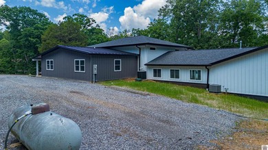 Ky Lake waterfront home on 1.4 acres with private dock and - photo 16