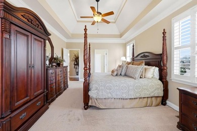 FANTASTIC TRADITIONAL WITH ROCKING CHAIR FRONT PORCH ON .72 ACRE - photo 19