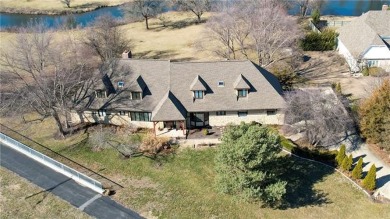 (private lake, pond, creek) Home For Sale in Overland Park Kansas