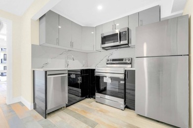 Welcome to 2631 3rd St Astoria, NY 11102 A High Demand luxury - photo 5