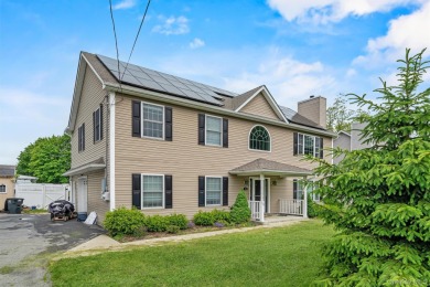 Walton Lake Home Sale Pending in Monroe New York