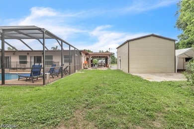 Situated on a spacious 0.65-acre corner lot surrounded by mature - photo 32