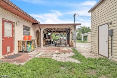 Situated on a spacious 0.65-acre corner lot surrounded by mature - photo 34