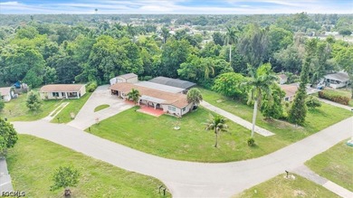 Situated on a spacious 0.65-acre corner lot surrounded by mature - photo 37