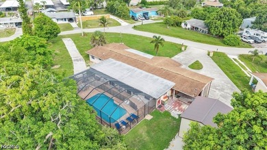 Situated on a spacious 0.65-acre corner lot surrounded by mature - photo 41