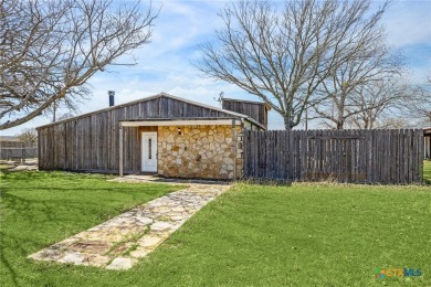 Lake Home For Sale in Gatesville, Texas
