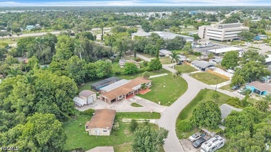 Situated on a spacious 0.65-acre corner lot surrounded by mature - photo 42