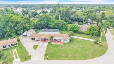 Situated on a spacious 0.65-acre corner lot surrounded by mature - photo 43