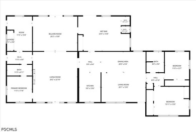 Situated on a spacious 0.65-acre corner lot surrounded by mature - photo 45