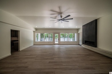 Ky Lake waterfront home on 1.4 acres with private dock and - photo 46