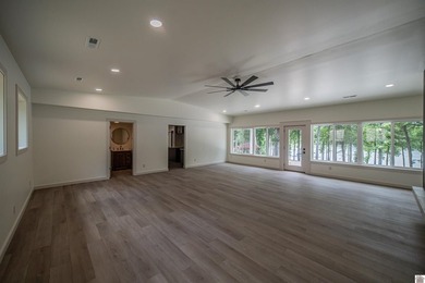 Ky Lake waterfront home on 1.4 acres with private dock and - photo 47