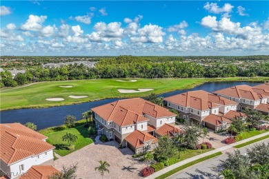 (private lake, pond, creek) Condo For Sale in Fort Myers Florida