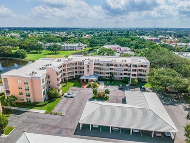 (private lake, pond, creek) Condo For Sale in Bradenton Florida