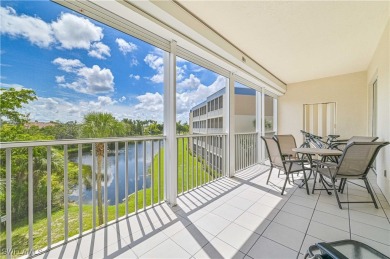 Lake Condo For Sale in Fort Myers, Florida