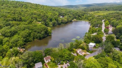 Lake Home For Sale in Hardyston, New Jersey