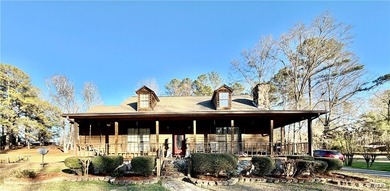 (private lake, pond, coastal) Home For Sale in Gallion Alabama