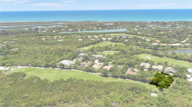 Preserve Lot For Sale in Sanibel Florida
