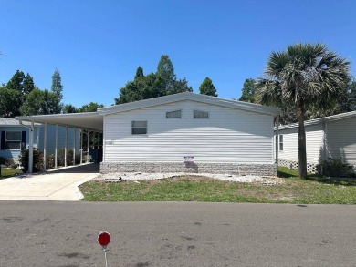 Lake Home For Sale in Mulberry, Florida