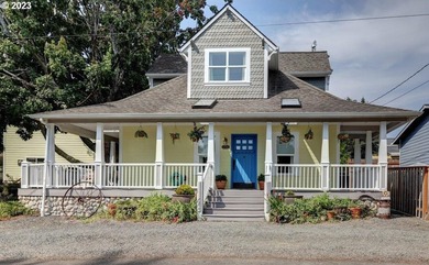 Quiet Slice of Heaven just outside Manzanita for half the price! - photo 1