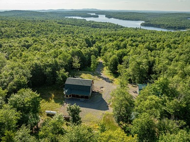 Wilderness paradise but close to town! Recently built Ward Cedar - photo 10