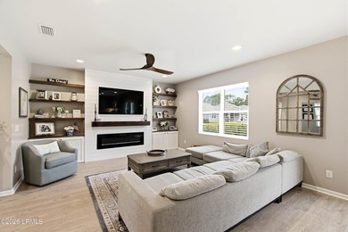 Experience Lowcountry Living at its best in Salem Bay. This - photo 11