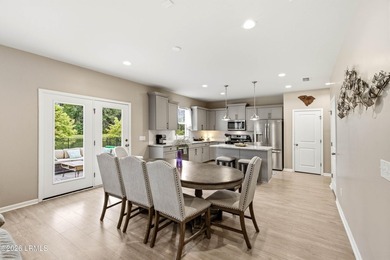 Experience Lowcountry Living at its best in Salem Bay. This - photo 12