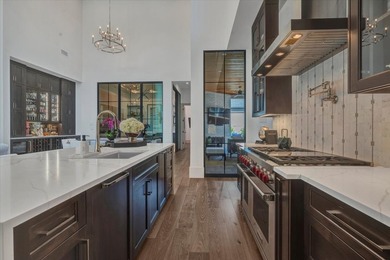 ELEVATED LIVING, EXPERTLY SCALED! This stunning SINGLE story - photo 12