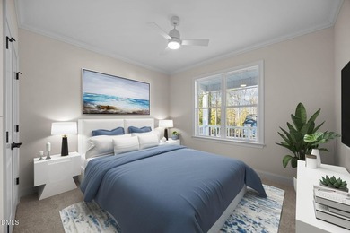 Welcome to this stunning new construction home in a resort style - photo 12