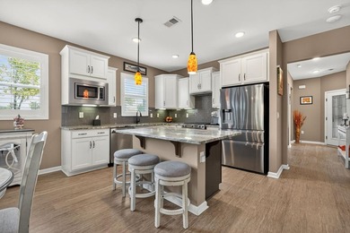 Welcome to Del Webb at Grande Dunes. This beautifully maintained - photo 13