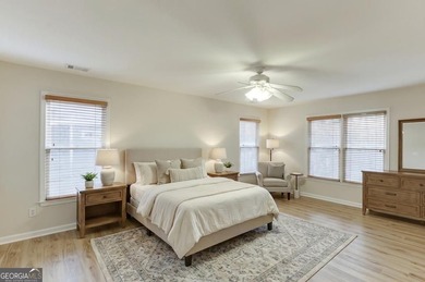 Welcome to 1830 Sanborne Way in the highly sought-after Hamilton - photo 13
