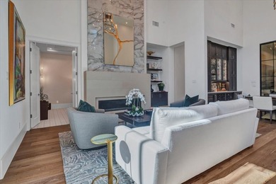 ELEVATED LIVING, EXPERTLY SCALED! This stunning SINGLE story - photo 13