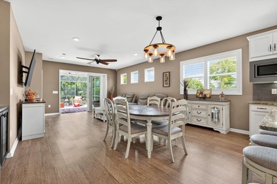 Welcome to Del Webb at Grande Dunes. This beautifully maintained - photo 14