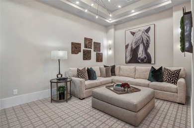 ELEVATED LIVING, EXPERTLY SCALED! This stunning SINGLE story - photo 14