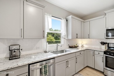 Experience Lowcountry Living at its best in Salem Bay. This - photo 15