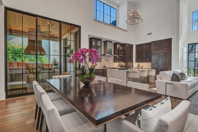 ELEVATED LIVING, EXPERTLY SCALED! This stunning SINGLE story - photo 15