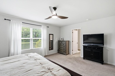 Experience Lowcountry Living at its best in Salem Bay. This - photo 16