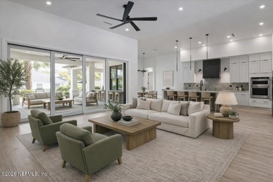 Nestled within The Sanctuary, Palm Coast's premier gated boating - photo 16
