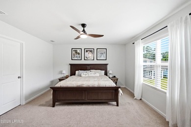 Experience Lowcountry Living at its best in Salem Bay. This - photo 17