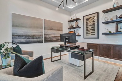 ELEVATED LIVING, EXPERTLY SCALED! This stunning SINGLE story - photo 17