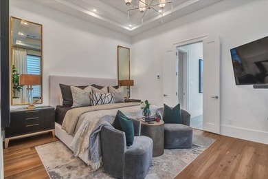 ELEVATED LIVING, EXPERTLY SCALED! This stunning SINGLE story - photo 19