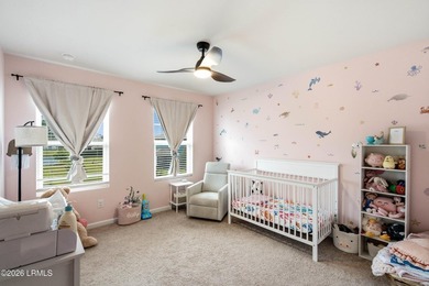 Experience Lowcountry Living at its best in Salem Bay. This - photo 21