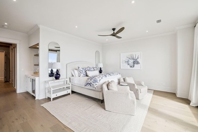 Sea Walk Sanctuary is a one-of-one coastal retreat designed for - photo 22