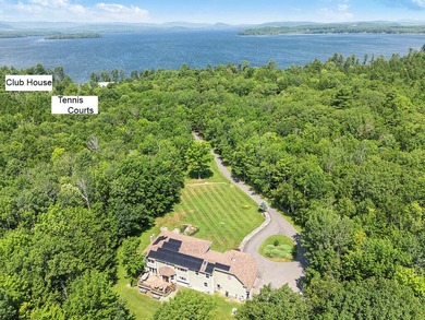 EXTRAORDINARY CUSTOM-BUILT HOME ON 10.68 PRIVATE ACRES WITH - photo 2
