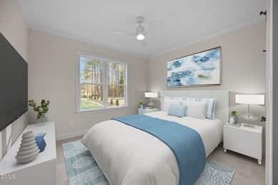 Welcome to this stunning new construction home in a resort style - photo 22