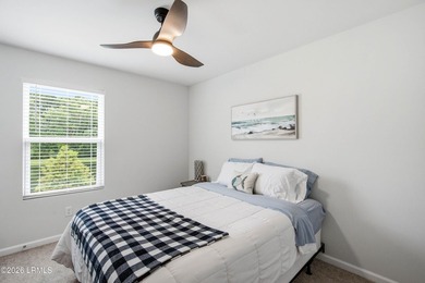 Experience Lowcountry Living at its best in Salem Bay. This - photo 23