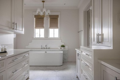 Sea Walk Sanctuary is a one-of-one coastal retreat designed for - photo 23