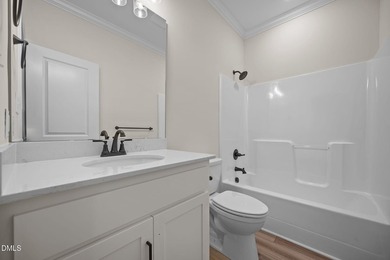 Welcome to this stunning new construction home in a resort style - photo 23